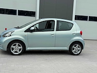 2006 - toyota - aygo - 1.0-12v sport - personenauto - afbeelding 12 van  19