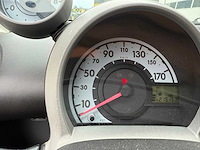 2006 - toyota - aygo - 1.0-12v sport - personenauto - afbeelding 5 van  19