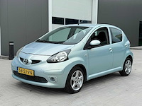 2006 - toyota - aygo - 1.0-12v sport - personenauto - afbeelding 1 van  19