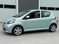 2006 - toyota - aygo - 1.0-12v sport - personenauto - afbeelding 13 van  19