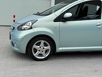 2006 - toyota - aygo - 1.0-12v sport - personenauto - afbeelding 14 van  19