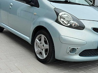 2006 - toyota - aygo - 1.0-12v sport - personenauto - afbeelding 18 van  19