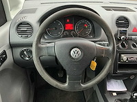 2006 - volkswagen - caddy - 1.9 tdi - bedrijfswagen - afbeelding 2 van  12