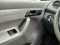 2006 - volkswagen - caddy - 1.9 tdi - bedrijfswagen - afbeelding 4 van  12