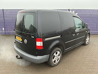 2006 - volkswagen - caddy - 1.9 tdi - bedrijfswagen - afbeelding 7 van  12