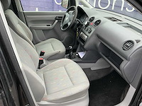 2006 - volkswagen - caddy - 1.9 tdi - bedrijfswagen - afbeelding 8 van  12