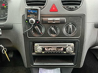 2006 - volkswagen - caddy - 1.9 tdi - bedrijfswagen - afbeelding 12 van  12