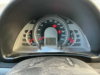 2006 - volkswagen - fox - 1.2 trendline - personenauto - afbeelding 10 van  10