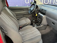 2006 - volkswagen - fox - 1.2 trendline - personenauto - afbeelding 5 van  10
