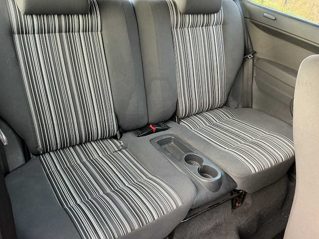 2006 - volkswagen - fox - 1.2 trendline - personenauto - afbeelding 6 van  10