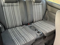 2006 - volkswagen - fox - 1.2 trendline - personenauto - afbeelding 6 van  10