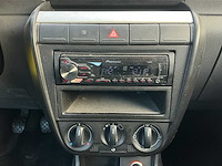 2006 - volkswagen - fox - 1.2 trendline - personenauto - afbeelding 8 van  10