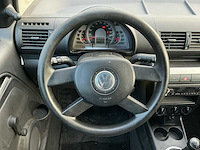 2006 - volkswagen - fox - 1.2 trendline - personenauto - afbeelding 9 van  10