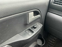 2006 - volkswagen - fox - 1.2 trendline - personenauto - afbeelding 2 van  12