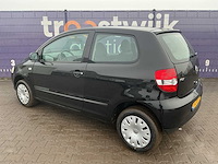 2006 - volkswagen - fox - 1.2 trendline - personenauto - afbeelding 6 van  12