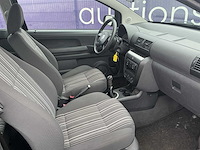 2006 - volkswagen - fox - 1.2 trendline - personenauto - afbeelding 9 van  12