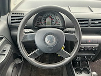 2006 - volkswagen - fox - 1.2 trendline - personenauto - afbeelding 12 van  12