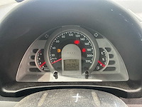 2006 - volkswagen - fox - 1.2 trendline - personenauto - afbeelding 2 van  10