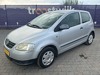 2006 - volkswagen - fox - 1.2 trendline - personenauto - afbeelding 1 van  10