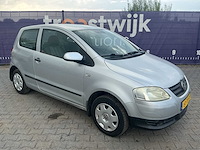 2006 - volkswagen - fox - 1.2 trendline - personenauto - afbeelding 3 van  10