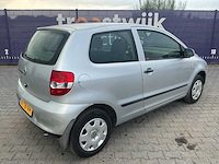 2006 - volkswagen - fox - 1.2 trendline - personenauto - afbeelding 5 van  10