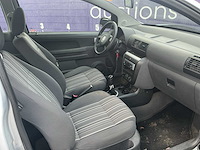 2006 - volkswagen - fox - 1.2 trendline - personenauto - afbeelding 6 van  10