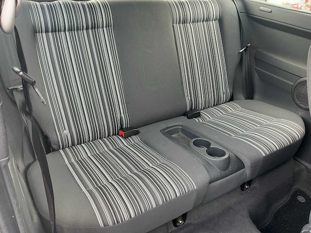 2006 - volkswagen - fox - 1.2 trendline - personenauto - afbeelding 7 van  10