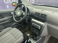 2006 - volkswagen - fox - 1.2 trendline - personenauto - afbeelding 8 van  10