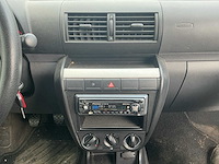 2006 - volkswagen - fox - 1.2 trendline - personenauto - afbeelding 9 van  10