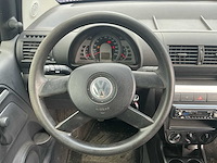 2006 - volkswagen - fox - 1.2 trendline - personenauto - afbeelding 10 van  10