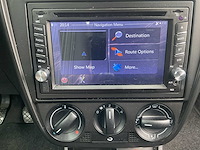 2006 - volkswagen - fox - 1.4 trendline - personenauto - afbeelding 10 van  12