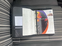 2006 - volkswagen - fox - 1.4 trendline - personenauto - afbeelding 12 van  12