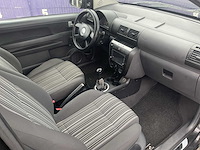 2006 - volkswagen - fox - 1.4 trendline - personenauto - afbeelding 5 van  12