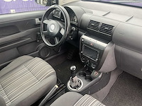 2006 - volkswagen - fox - 1.4 trendline - personenauto - afbeelding 6 van  12