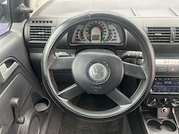 2006 - volkswagen - fox - 1.4 trendline - personenauto - afbeelding 8 van  12