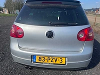 2006 - volkswagen - golf - 1.4 tsi gt - 83-pzv-3 - afbeelding 11 van  17