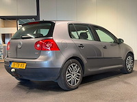 2006 - volkswagen - golf - 1.6 fsi turijn 18-tb-xs iaw - afbeelding 5 van  19