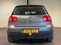 2006 - volkswagen - golf - 1.6 fsi turijn 18-tb-xs iaw - afbeelding 14 van  19