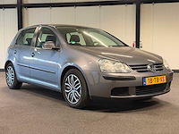 2006 - volkswagen - golf - 1.6 fsi turijn 18-tb-xs iaw - afbeelding 16 van  19