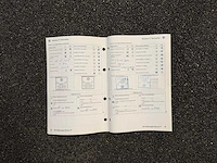 2006 - volkswagen - golf - 1.6 fsi turijn 18-tb-xs iaw - afbeelding 9 van  19