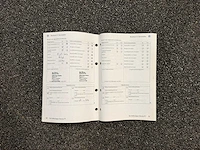 2006 - volkswagen - golf - 1.6 fsi turijn 18-tb-xs iaw - afbeelding 10 van  19