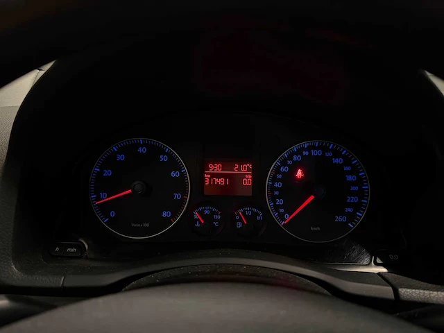2006 - volkswagen - golf - 1.6 fsi turijn 18-tb-xs iaw - afbeelding 19 van  19