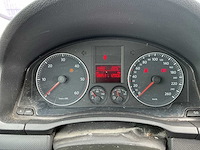 2006 - volkswagen - golf - 1.9 tdi businessl.2 - personenauto - afbeelding 3 van  12