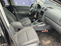 2006 - volkswagen - golf - 1.9 tdi businessl.2 - personenauto - afbeelding 8 van  12