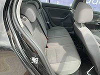 2006 - volkswagen - golf - 1.9 tdi businessl.2 - personenauto - afbeelding 10 van  12