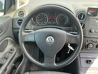 2006 - volkswagen - golf plus - 1.6 fsi comfortl.bns - personenauto - afbeelding 1 van  8