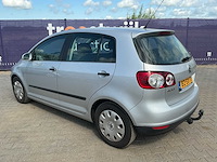 2006 - volkswagen - golf plus - 1.6 fsi comfortl.bns - personenauto - afbeelding 10 van  13