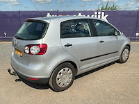 2006 - volkswagen - golf plus - 1.6 fsi comfortl.bns - personenauto - afbeelding 11 van  13