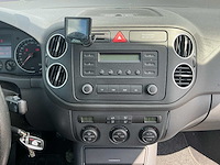 2006 - volkswagen - golf plus - 1.6 fsi comfortl.bns - personenauto - afbeelding 7 van  8