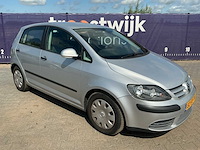 2006 - volkswagen - golf plus - 1.6 fsi comfortl.bns - personenauto